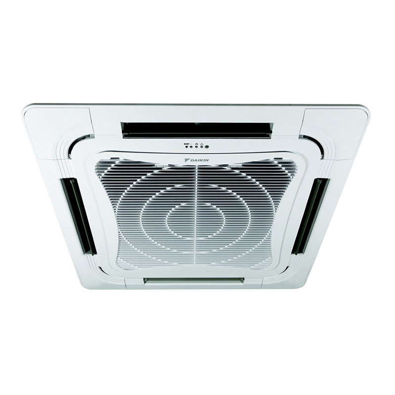 Aire Acondicionado Cassette 24.000Btu's Inverter