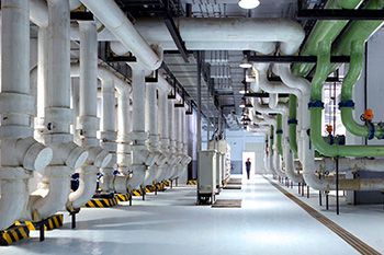 Odoo - Prueba 2 a tres columnas